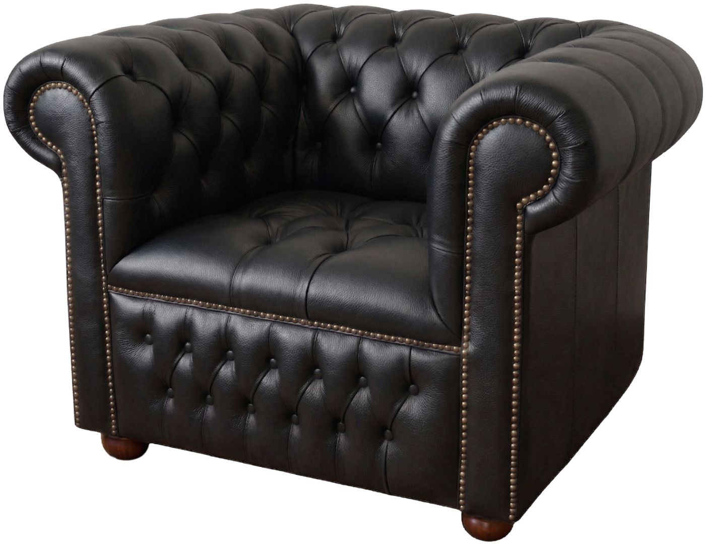 The Churchill Chesterfield